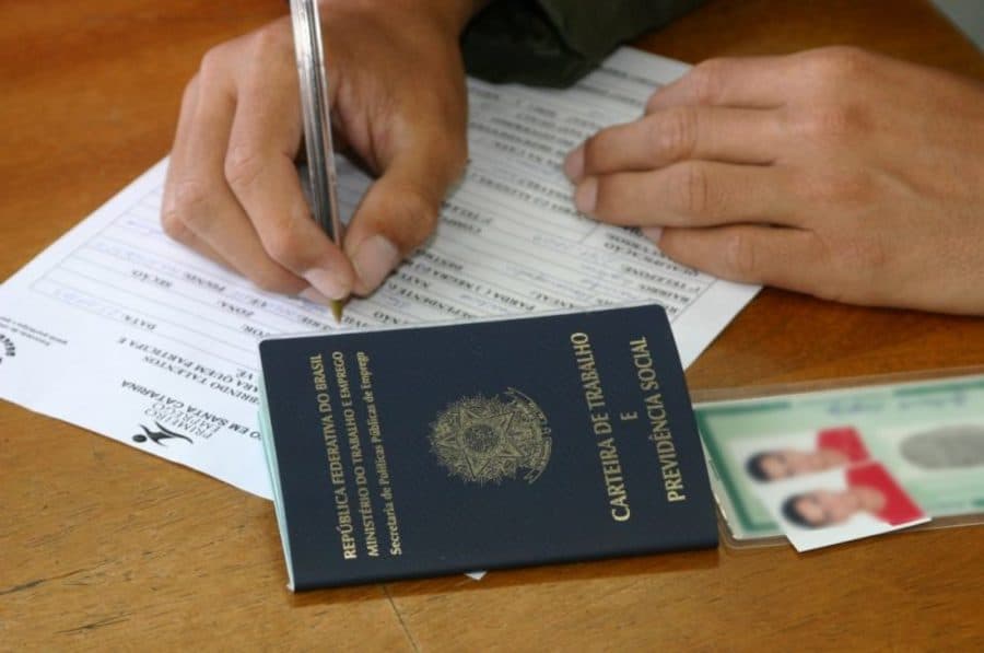 Procurando emprego? Funtrab disponibiliza a relação das oportunidades para entrar no mercado de trabalho em Maracaju e Sidrolândia