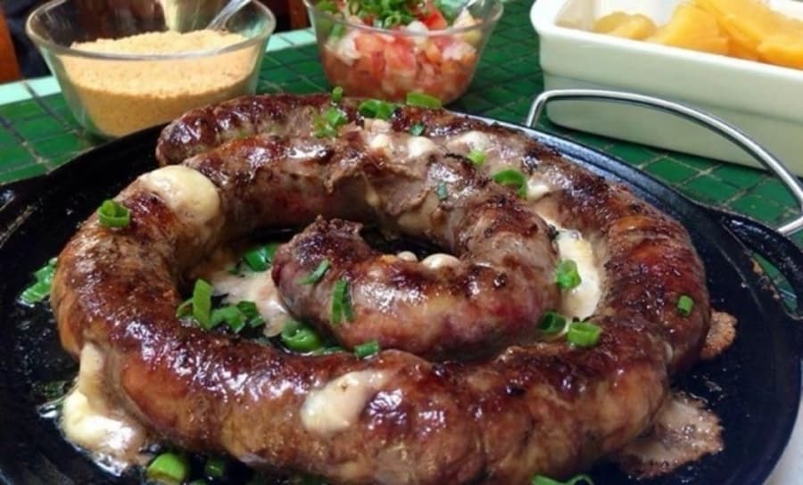 Produto tradicional de MS, a Linguiça de Maracaju caminha para receber Selo Arte