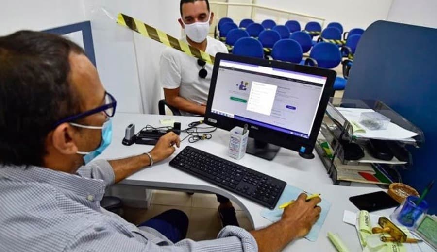 Confira as oportunidades de emprego que estão disponíveis em Maracaju e Sidrolândia