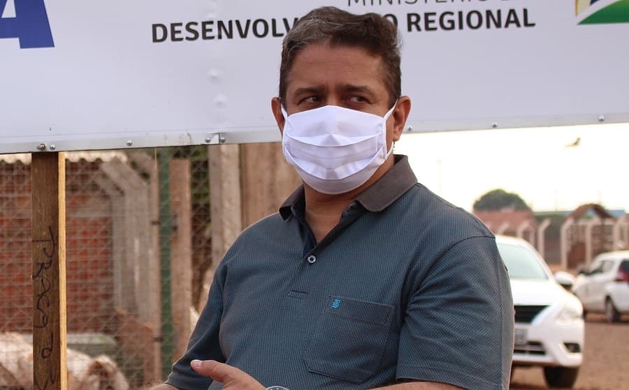 Marcelo Ascoli não confirma disputa de possível eleição suplementar, “vou exercer minha profissão”, destacou