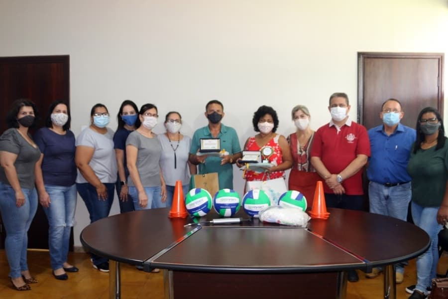 Prefeitura entrega prêmios do Festival On-line da Melhor Idade de MS