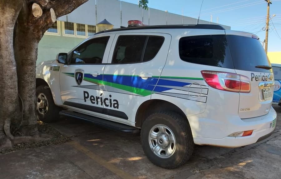 Homem de 56 anos é assassinado vítima de 11 perfurações de faca em Sidrolândia