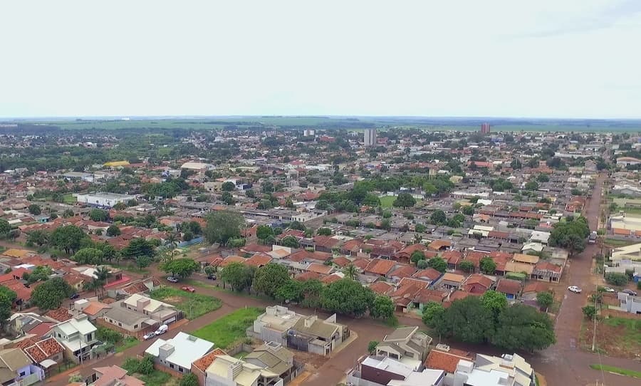 MP pede fechamento do comércio não essencial de médio e alto risco de Maracaju
