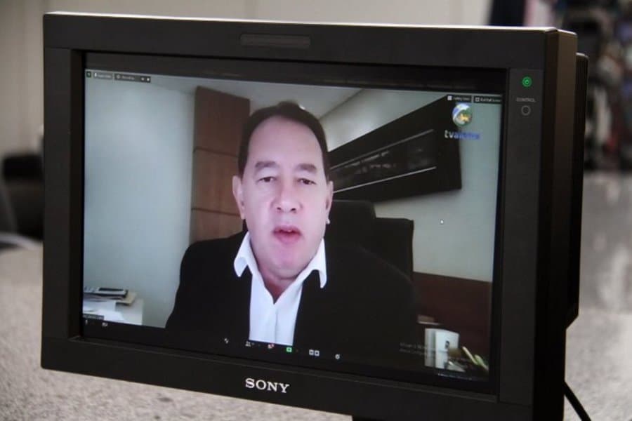 Gerson Claro solicita resfriador de leite para assentamento de Sidrolândia