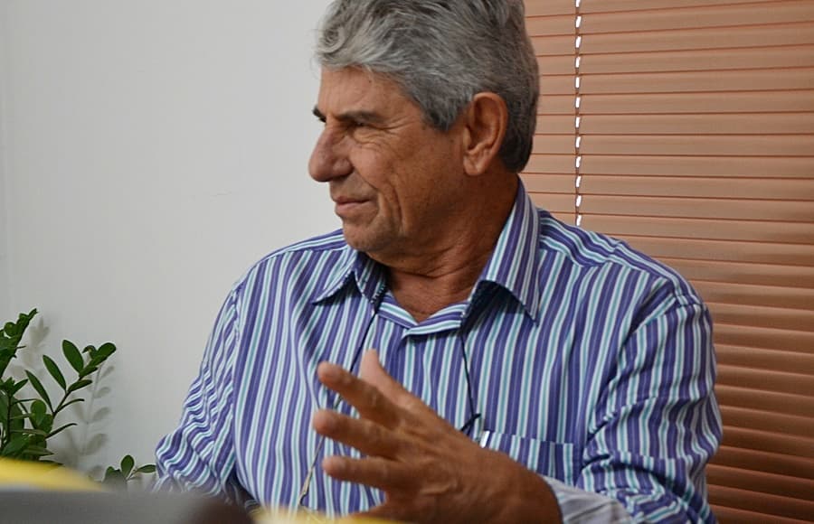 Reta final: Julgamento de Daltro Fiuza no TSE é marcado para esta sexta-feira