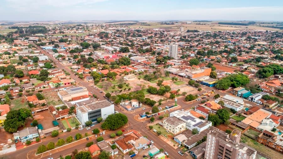 Maracaju recebe mais de R$ 1 milhão de reais da união referente a Lei Kandir