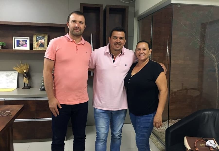 Eleição na câmara: Vereadores do PP alegam fidelidade e mantém apoio a “chapa tucana”