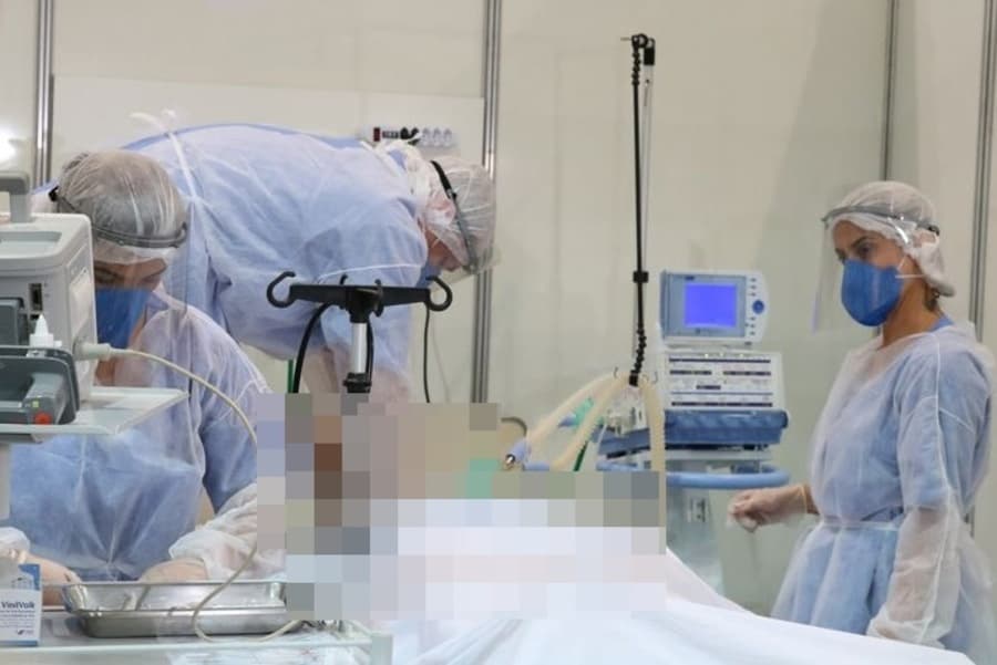Covid-19: Três mortes e mais 25 novos casos são registrados em Maracaju