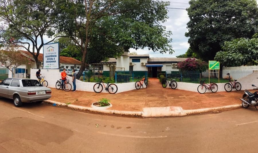 Cras e Creas já oferecem atendimento ao público