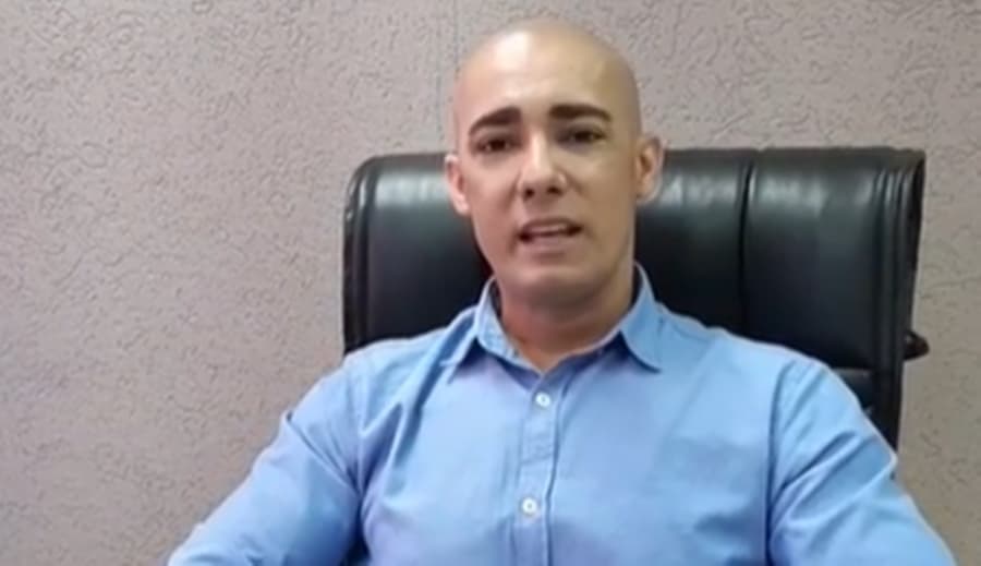 Presidente da Câmara diz que recesso é constitucional, mas vereadores estão trabalhando