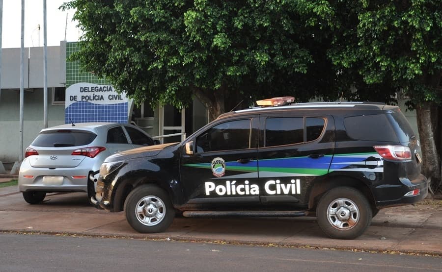 Fim de semana em Sidrolândia é marcado por três furtos