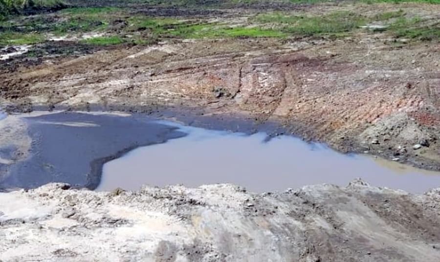 Engenheiro agrônomo de Maracaju é multado em R$ 50 mil por crime ambiental