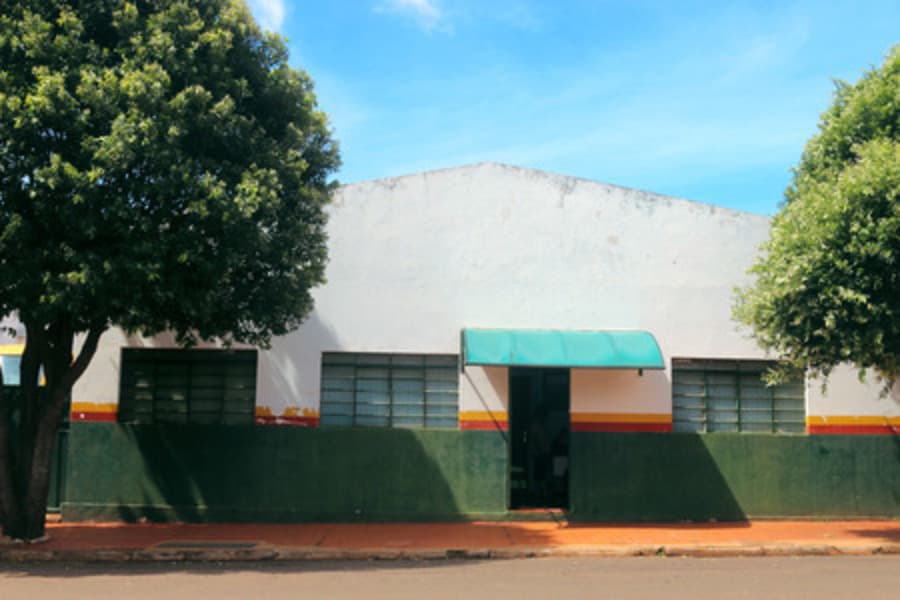 Secretária comunica sobre as matrículas em Berçários, Maternal e Fundamental