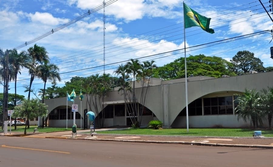 Em decreto, Sidrolândia mantém ponto facultativo de Carnaval