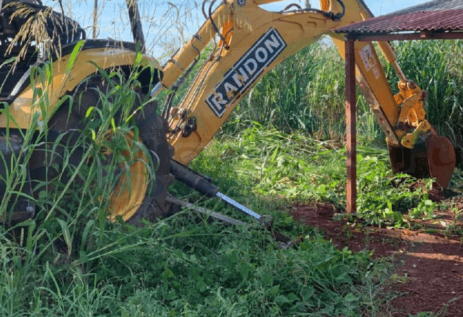 Encontrado em fossa, homem foi morto enquanto jogava baralho