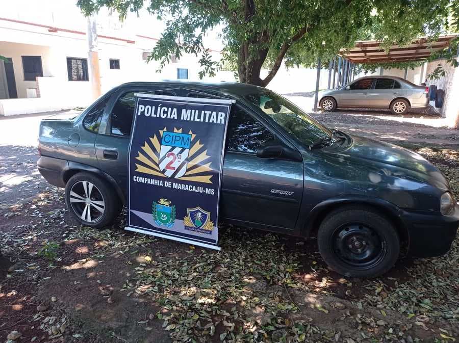 Polícia Militar aperta fiscalização e apreende veículos com som alto e aglomeração