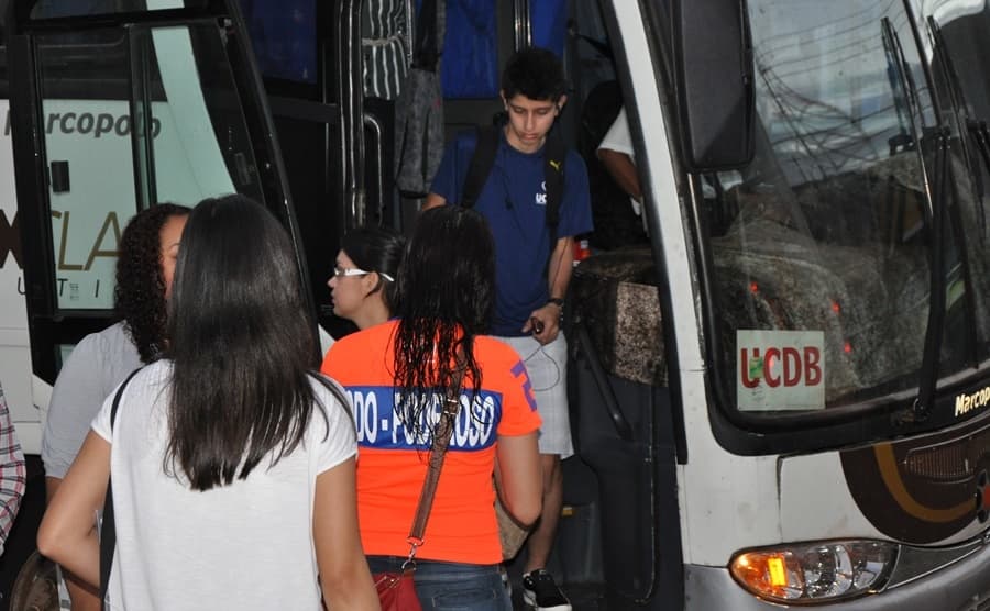 Prefeitura anuncia data para inscrições ao Programa Bolsa Universitária