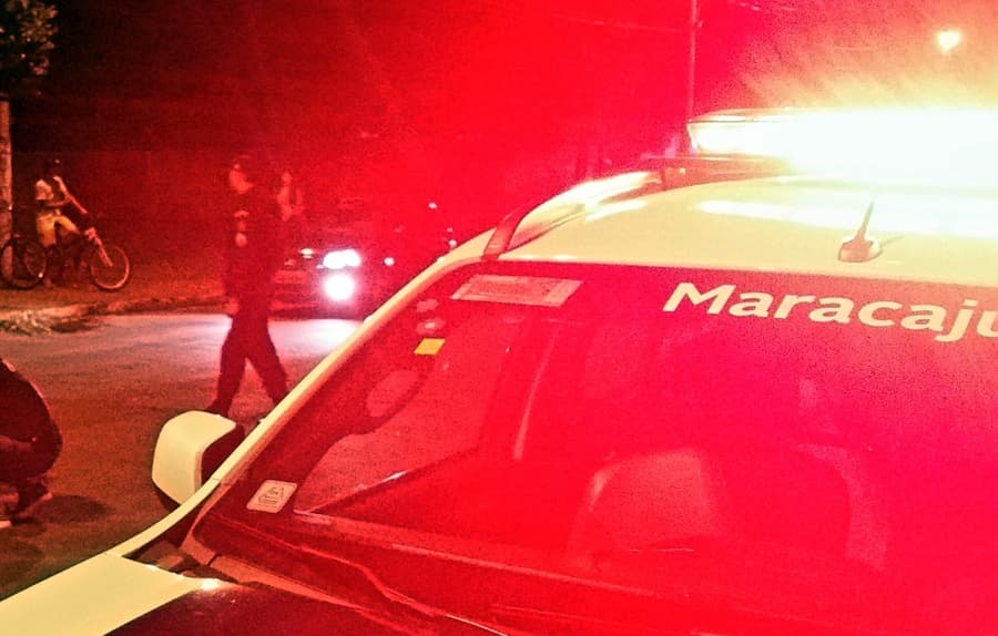 Durante discussão, padrasto esfaqueia enteado em Maracaju