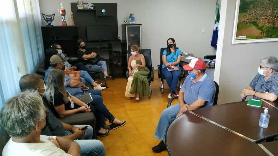 Prefeitura vai atender oito entidades com repasse de R$ 900 mil durante o ano