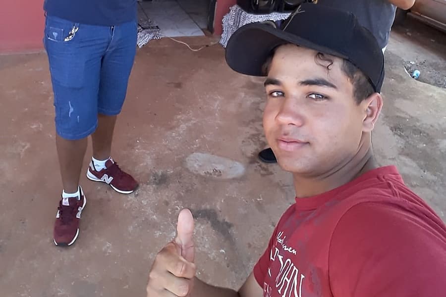 Jovem que morreu ao cair de silo em fazenda era de Sidrolândia e residia em Maracaju