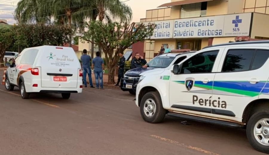 Investigação aponta jovem de 17 anos como autor do homicídio de Pâmela