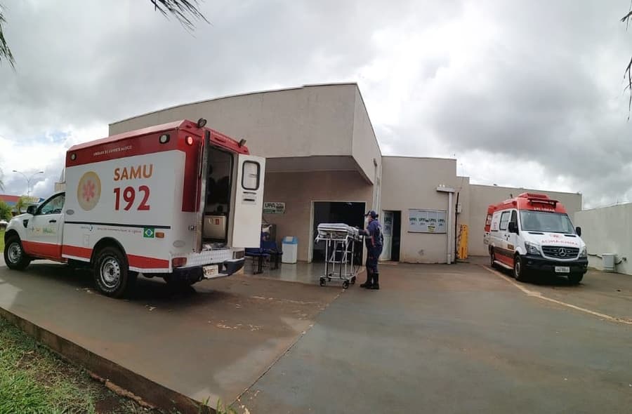 Em MS, Sidrolândia já é o município que mais encaminha vítimas de Covid-19 para Capital