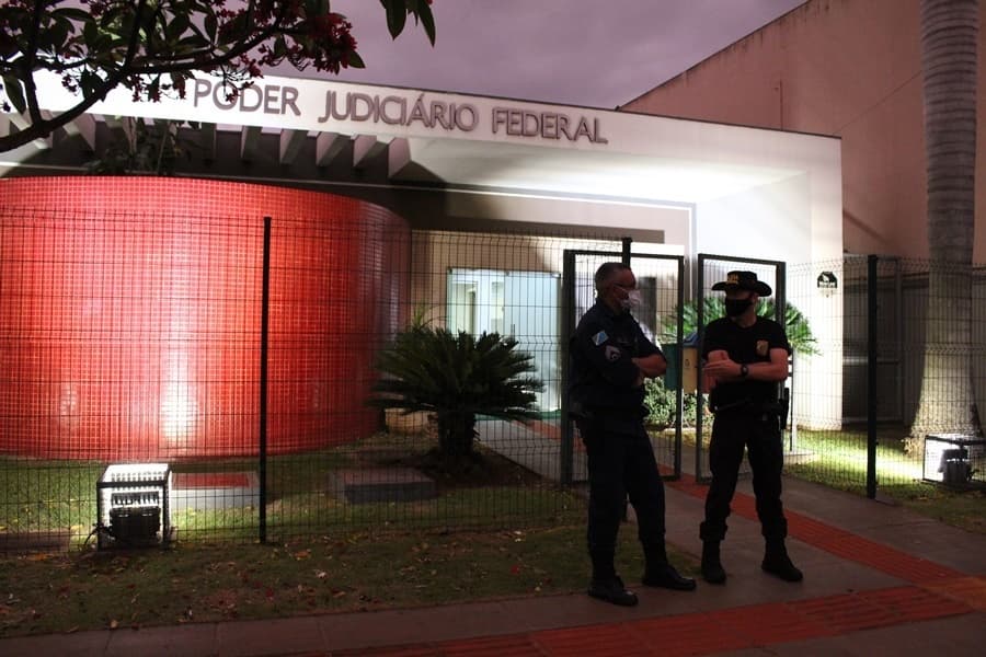 Com agravamento da pandemia, eleição suplementar é suspensa em Sidrolândia pelo TRE/MS