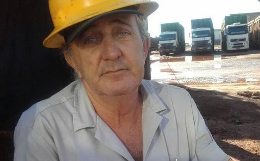 Antônio não resiste a ferimentos após acidente em Maracaju e morre na Santa Casa