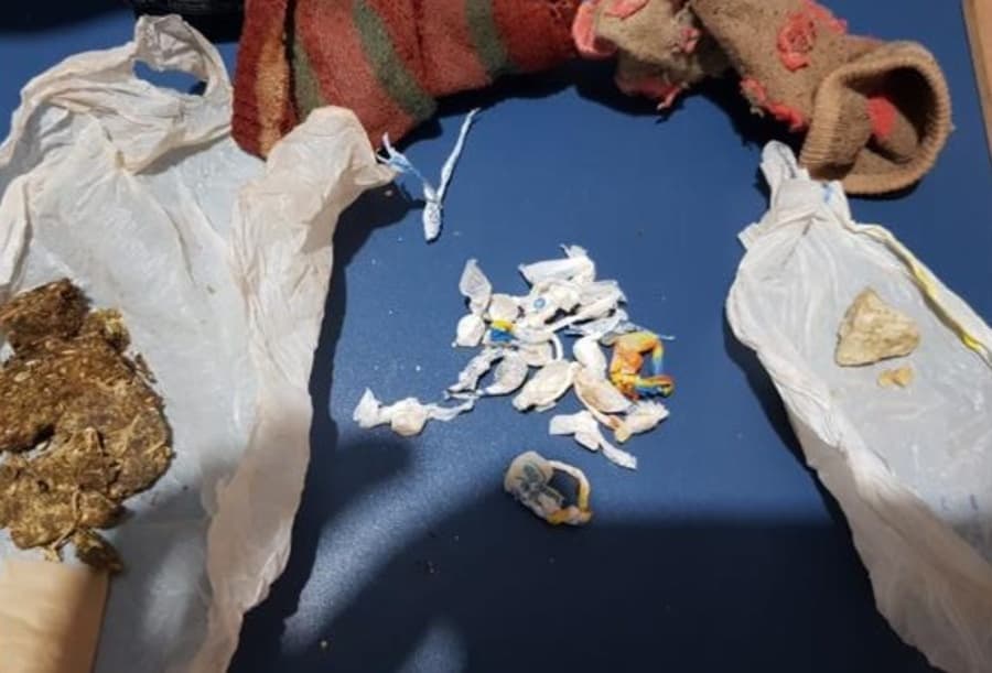 Em operação, Polícia Civil fecha “boca de fumo” na Vila Jatobá