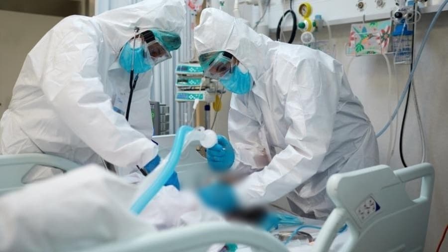 Secretaria de Saúde confirma mais duas mortes por Covid-19 em Sidrolândia