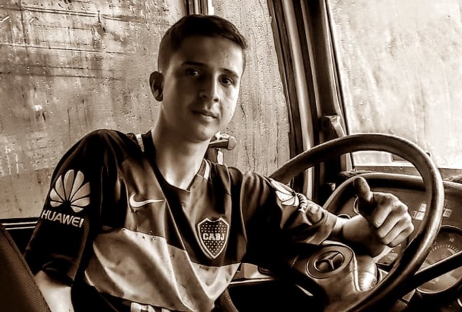 Jovem morre ao cair de máquina agrícola em propriedade rural na MS-162