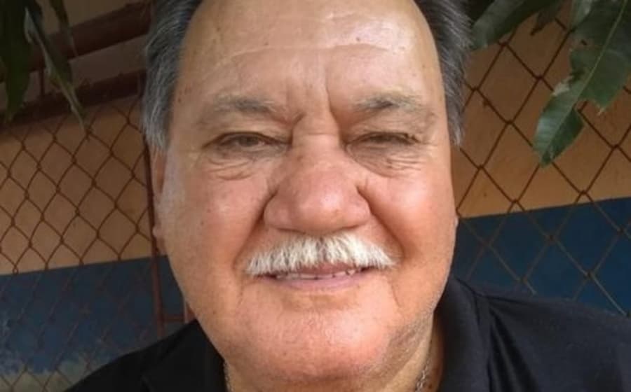 Amigos e familiares lamentam a morte do funileiro Giruá; 83ª vítima de Covid-19