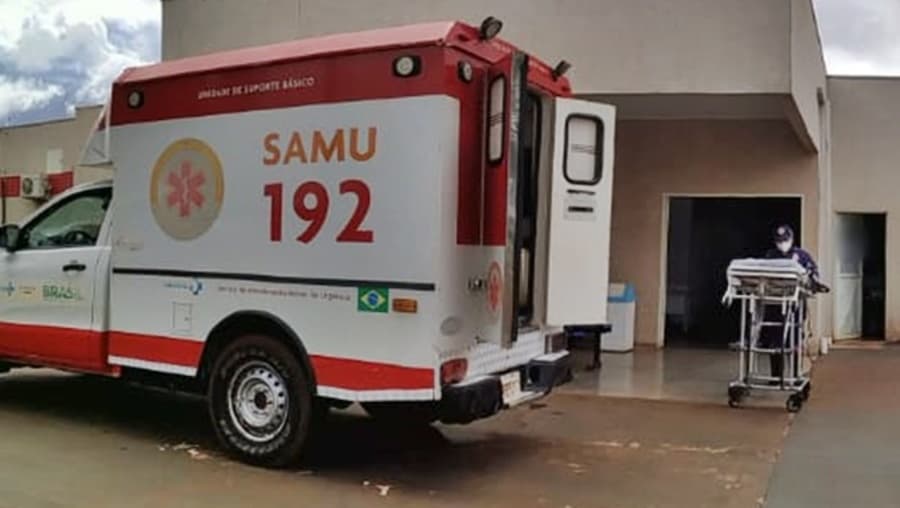 Luto: Sidrolândia chega a triste marca de 80 mortes de vítimas de Covid-19