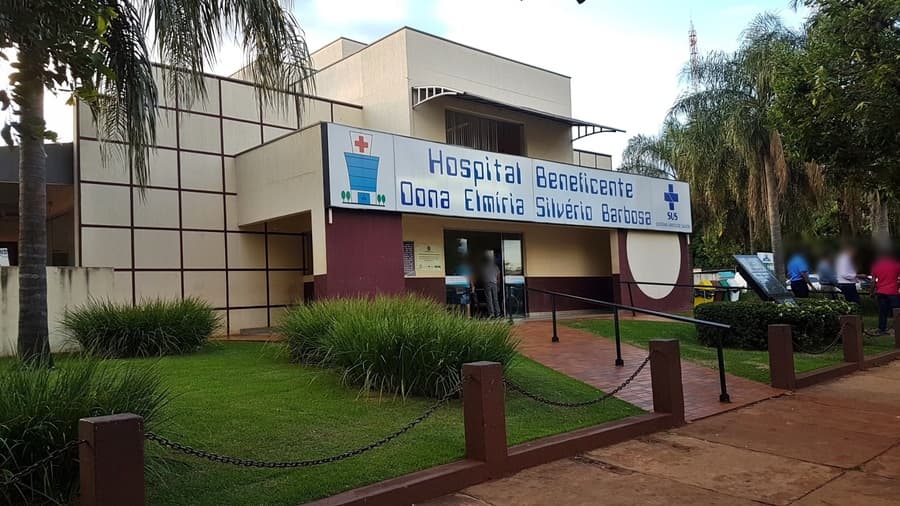 Só este ano, Hospital já recebeu R$ 2,4 milhões e deve instalar portal da transparência
