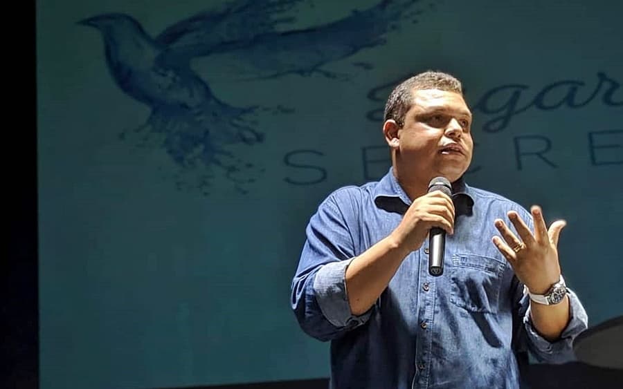 Igreja vai doar mais de mil kits de prevenção e tratamento precoce contra Covid-19