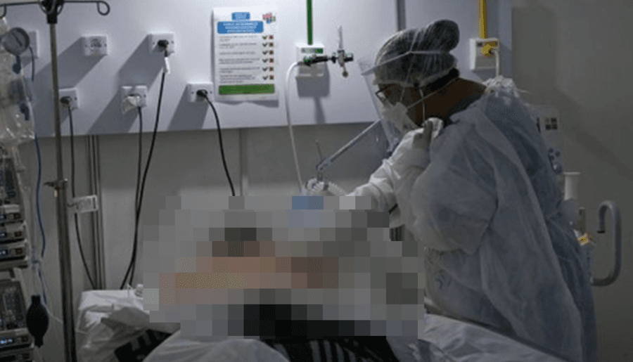 Domingo é marcado pelo registro de mais 4 óbitos; agora são 73 mortes no total em Sidrolândia