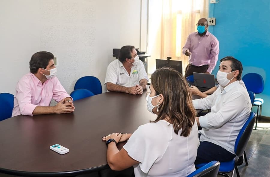 Nova direção do Hospital Soriano anuncia portal da transparência e pagamento de dívidas