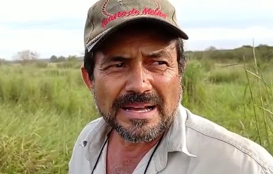 “Nunca passei por isso”, diz motorista de caminhão envolvido em grave acidente na MS-162