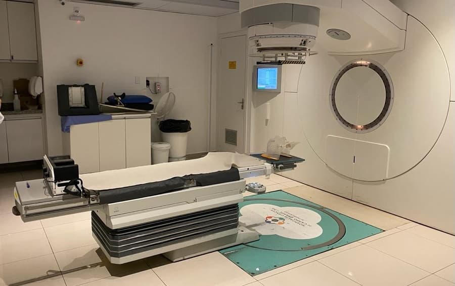 Investimento na saúde continua e prefeitura anuncia atendimento especial na oncologia
