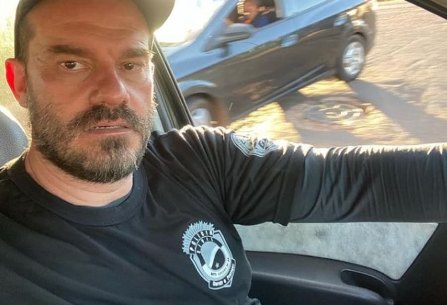 Após acidente na BR-060, delegado não resiste a ferimentos e morre na Santa Casa
