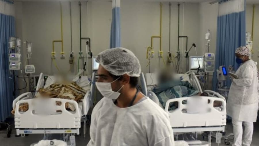 Sidrolândia e Maracaju registram mais duas mortes cada, em decorrência da Covid-19