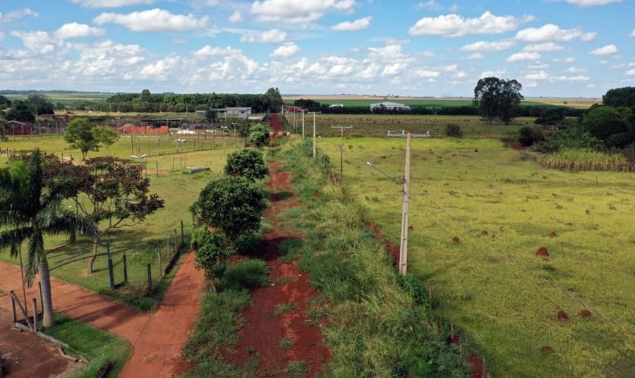 Esperada há quase cinco anos, obra de acesso a frigorífico será retomada
