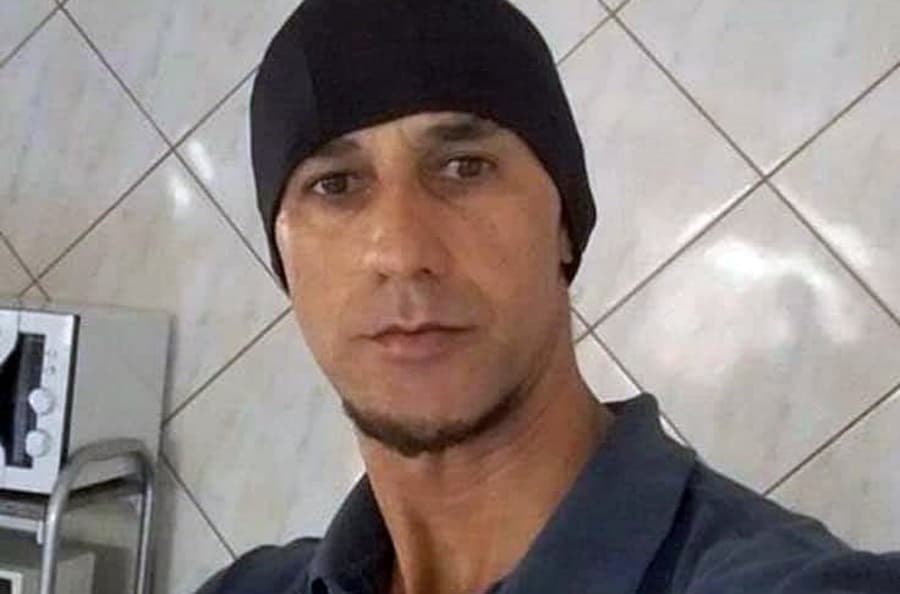 Após 43 dias, Jadir Souza continua foragido acusado de matar professora