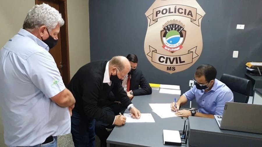 Enelvo nega dívida, vai à polícia e diz que está sendo vítima de difamação