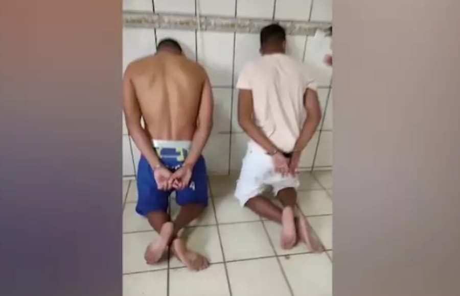 Após aplicar golpe em moradora de Sidrolândia, estelionatários são presos na Capital