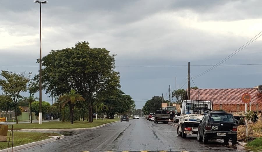 Fim de semana será de baixa temperatura em toda a região, aponta Inmet