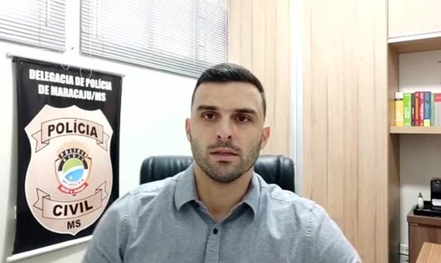 “Todos serão penalizados”, garante delegado ao falar sobre festa de casamento