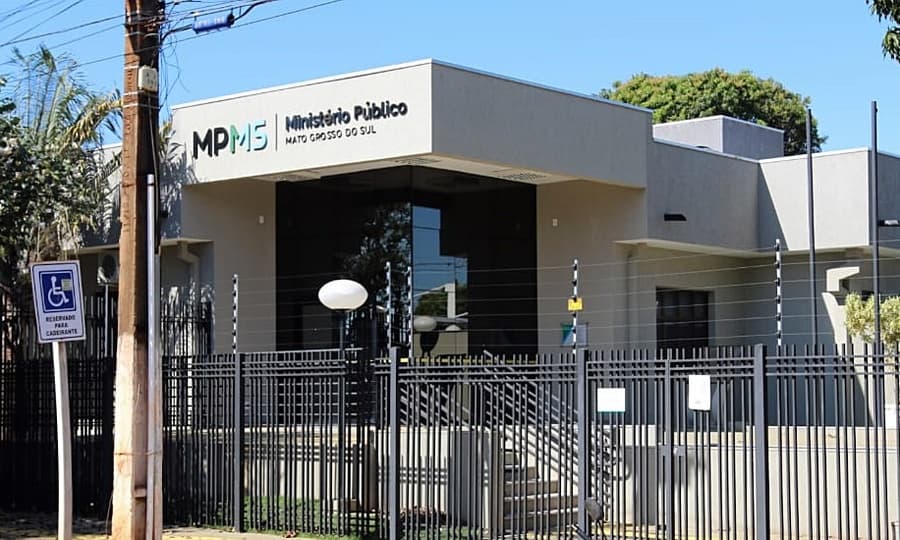 Em nota, MP diz que apoia decisão do prefeito de manter Lockdown em Maracaju