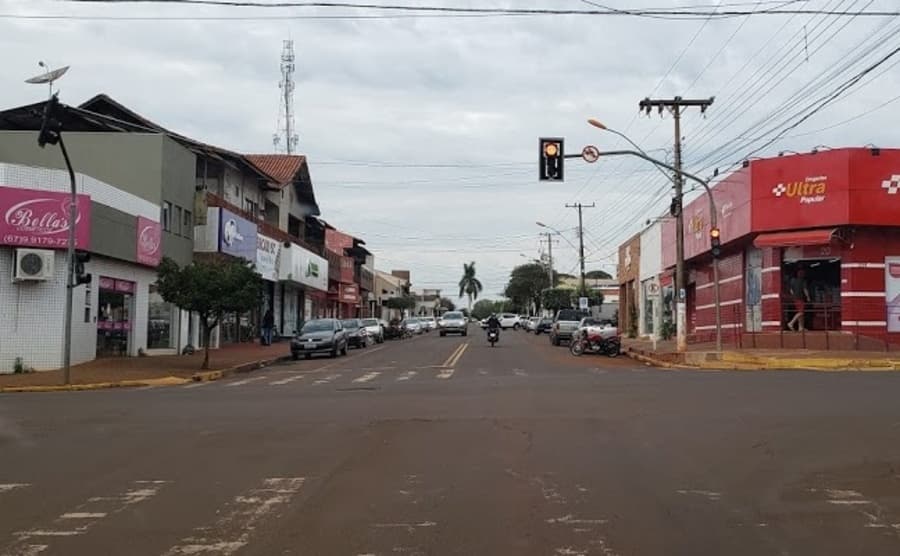 Comércio reabre na sexta-feira em Maracaju com o fim do decreto estadual