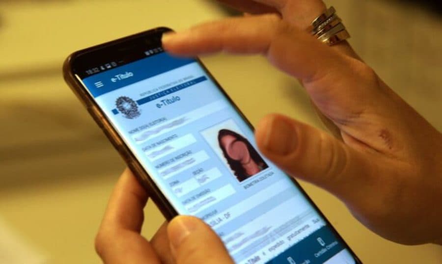Eleitores faltantes tem até o dia 12 de agosto para justificar ausência